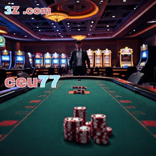 Explore o melhor do app no ceu77 e jogue mais!