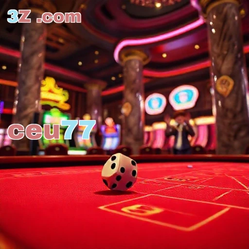 ceu77 Cassino online